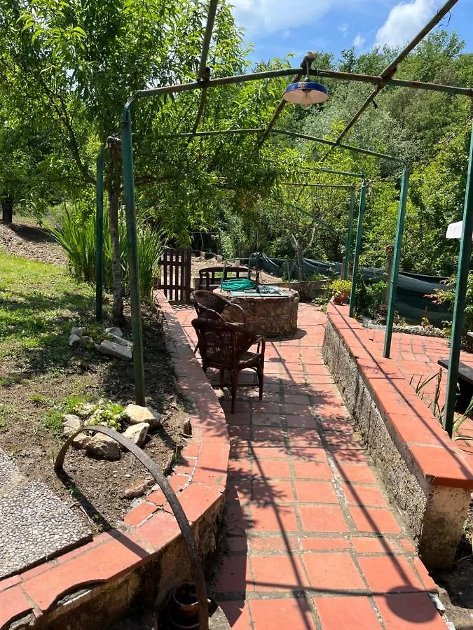 Holiday home Splendido Podere Nel Cuore Della Toscana Villa Trequanda Italy