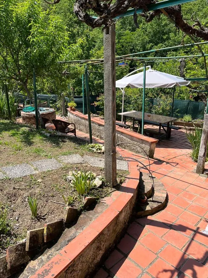 Holiday home Splendido Podere Nel Cuore Della Toscana Villa Trequanda