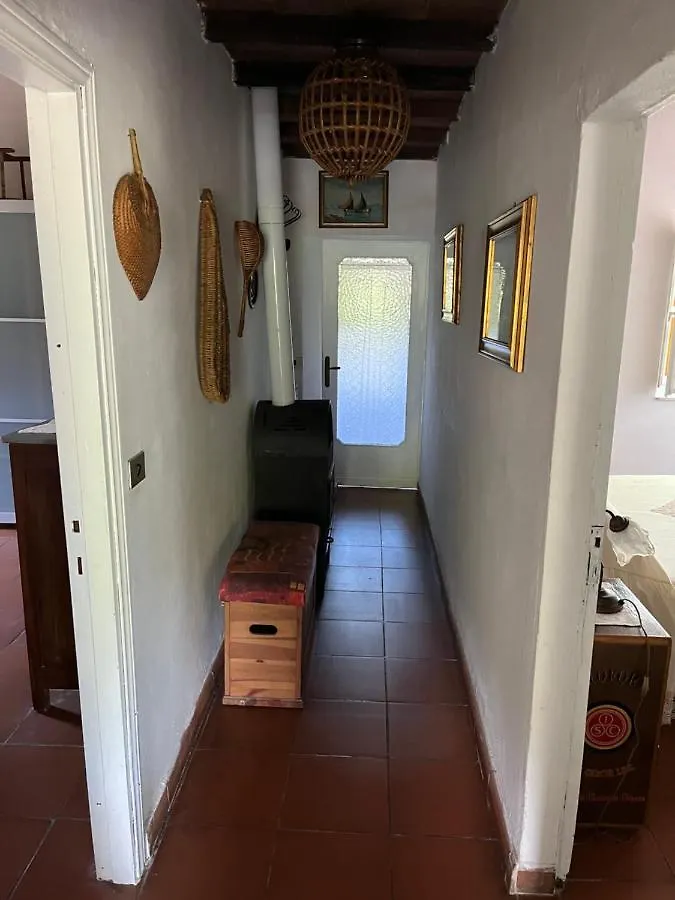Splendido Podere Nel Cuore Della Toscana Villa Trequanda