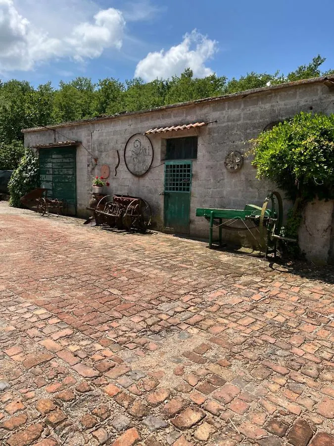 Splendido Podere Nel Cuore Della Toscana Villa Trequanda Italy