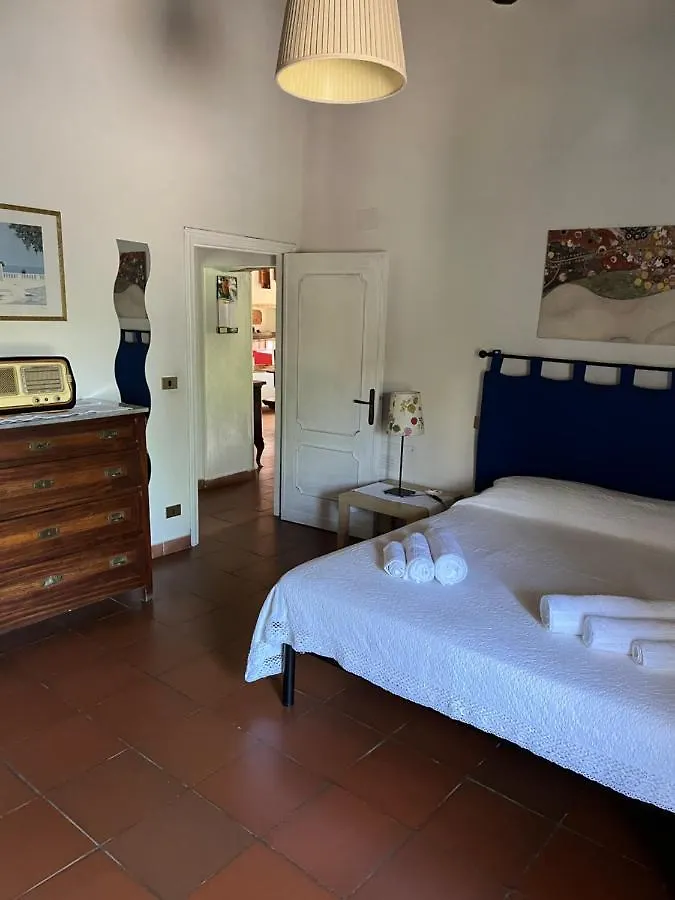 Holiday home Splendido Podere Nel Cuore Della Toscana Villa Trequanda